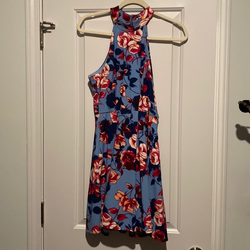 Francesca’s Dress S